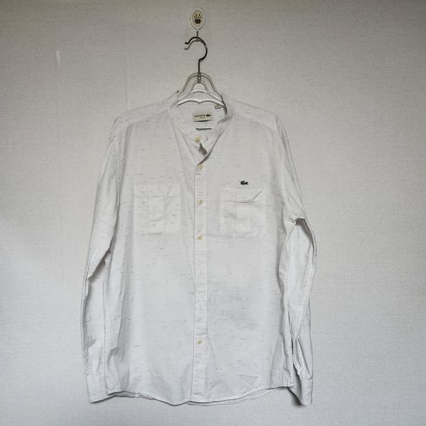 라코스테 남방 남105