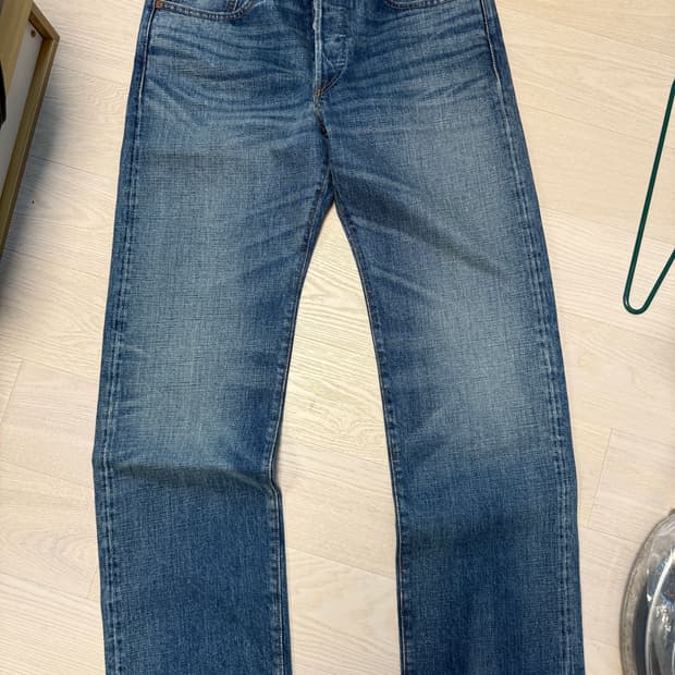 rrl 힐스뷰 32x32