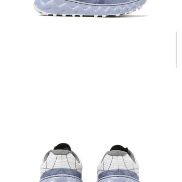 노말 공용 토미르 2.0 013 Grey/Blue