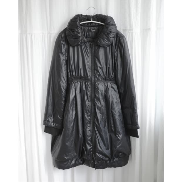 Esensation padded jacket