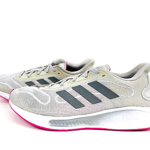 (245) 아디다스 GALAXAR RUN