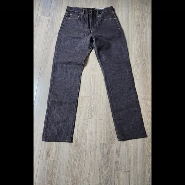 캐피탈 센츄리 데님 5p 몽키 시스코 n5s 퍼시몬 인디고