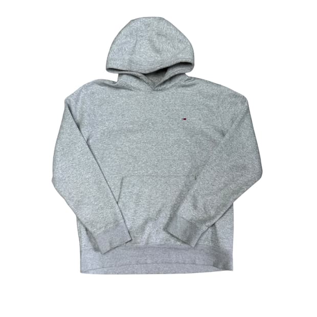 타미힐피거 후드티