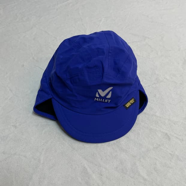 밀레 고어 고소모 