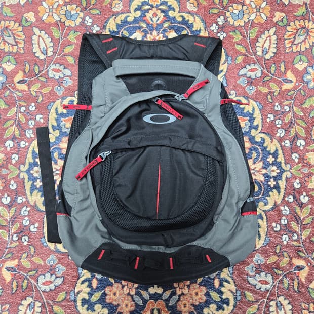 00s 오클리 택티컬 백팩 (Oakley Tactical Pack)