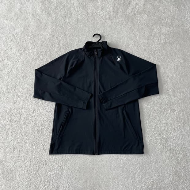 XL 스파이더 남성 바람막이 105