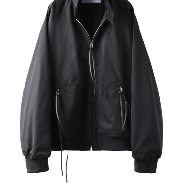 구매) paf 8.0 봄버 센터 xl