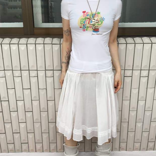 Moschino t shirt