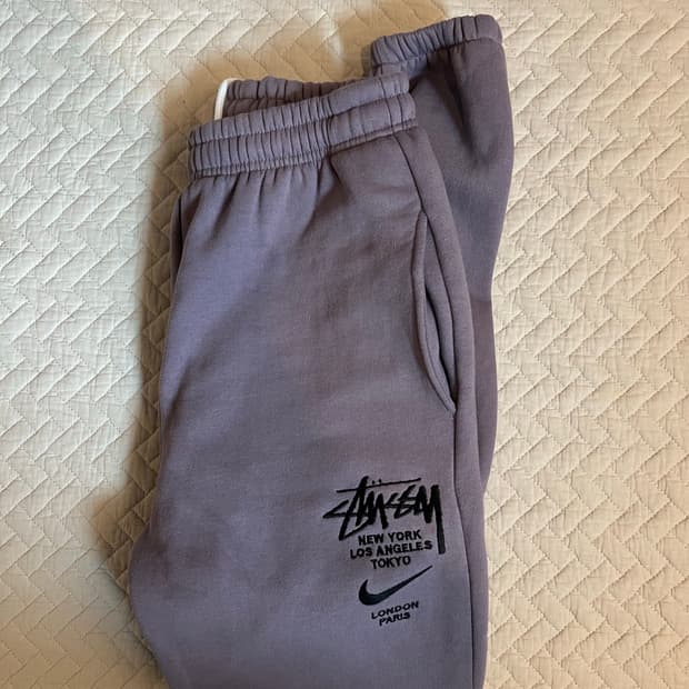 나이키 여성 조서팬츠 