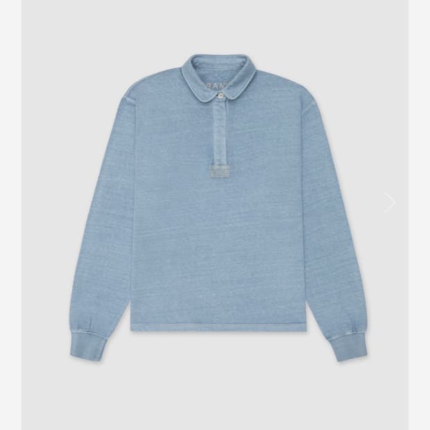얼바닉30 필드폴로셔츠