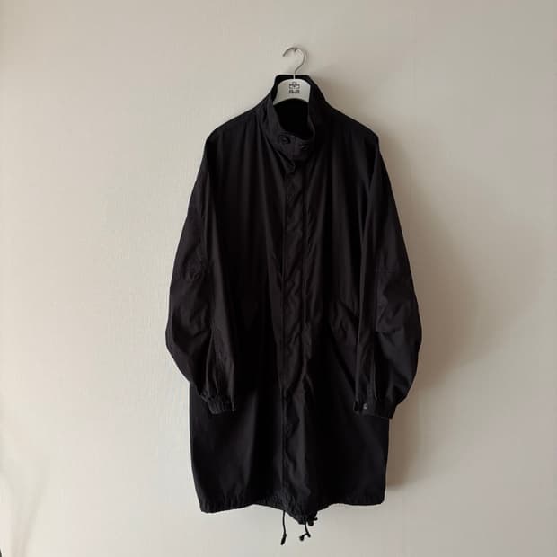 [2] 폴리테루 델파카 블랙