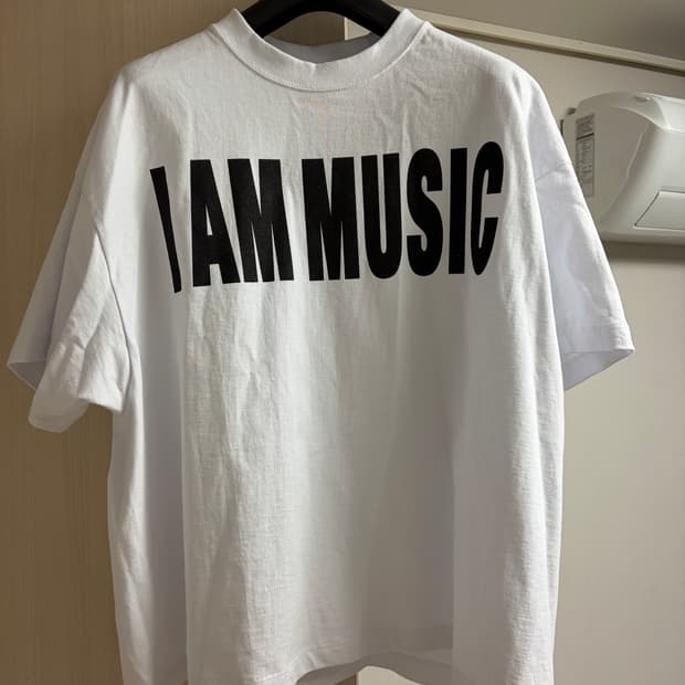 카티 I AM MUSIC 머천다이즈