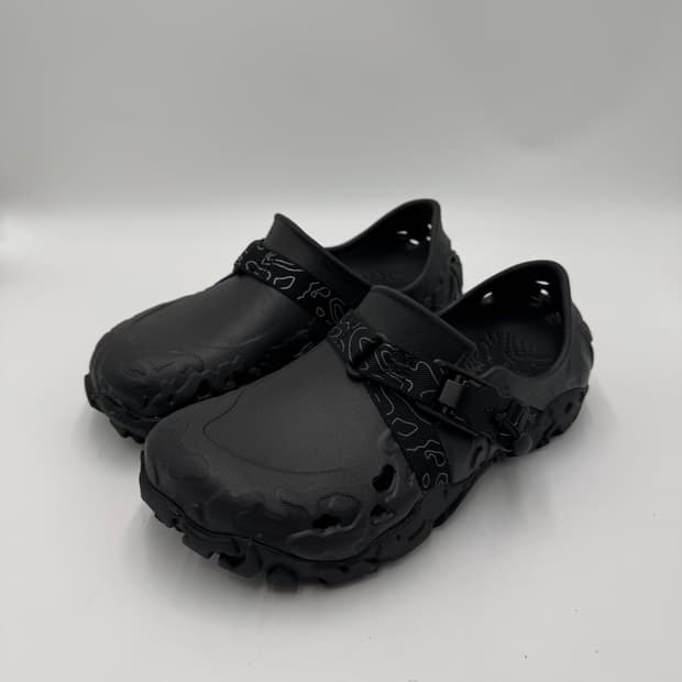 크록스 울터레인 아틀라스