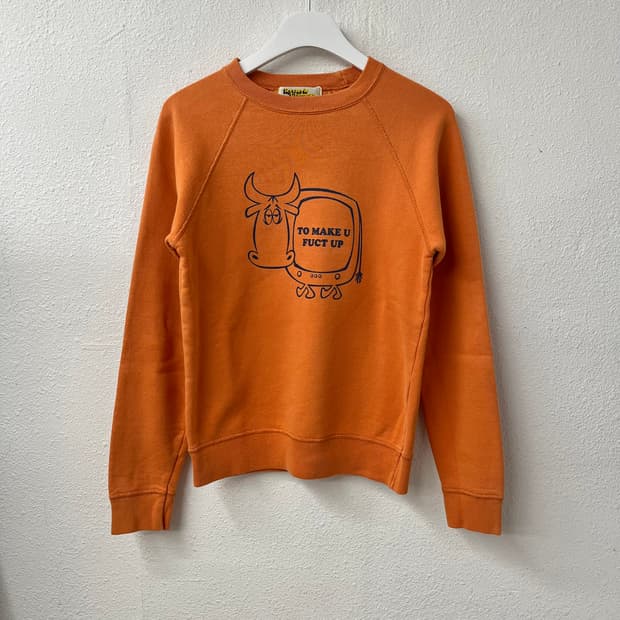 HYSTERIC GLAMOUR
