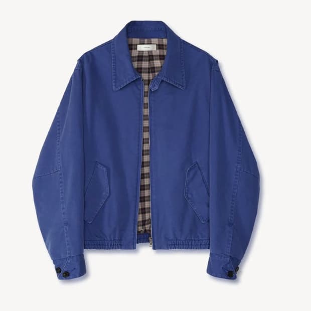 vuja de leon drizzler 자켓 s