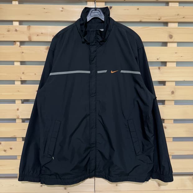 나이키 바람막이