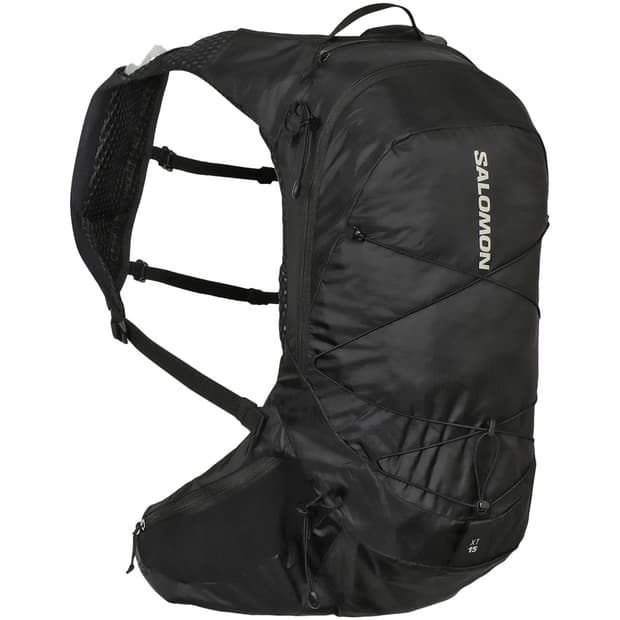 살로몬 XT 20 세트 백팩 블랙