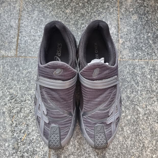 [275] 키코 아식스 젤키릴 2