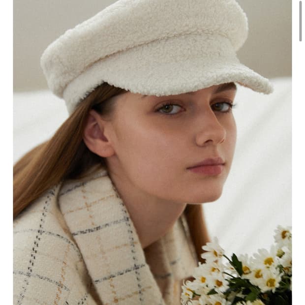 타티아나 시티스케이프 부클 마도로스 캡