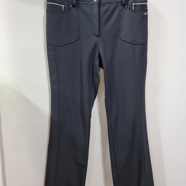 루이까스텔 기모 골프팬츠 (C960