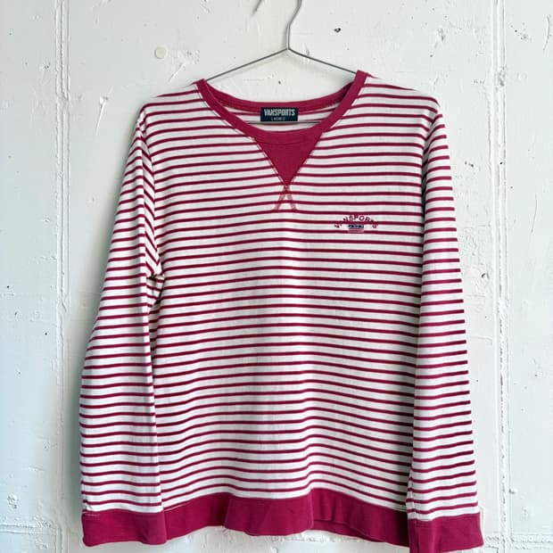 VANSPORTS long sleeve