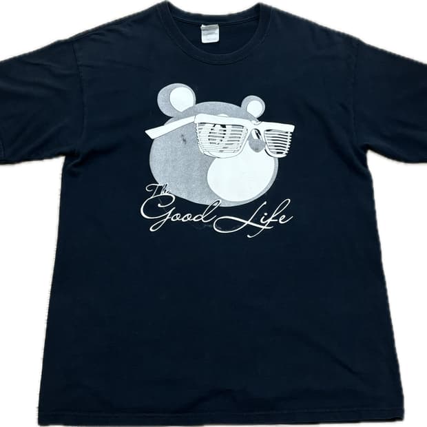 00s kanye west tee