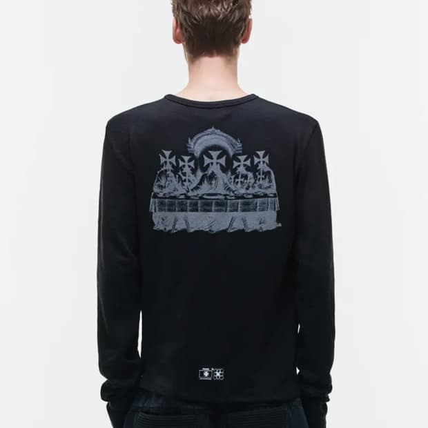 오퍼스 0012 롱슬리브 구합니다