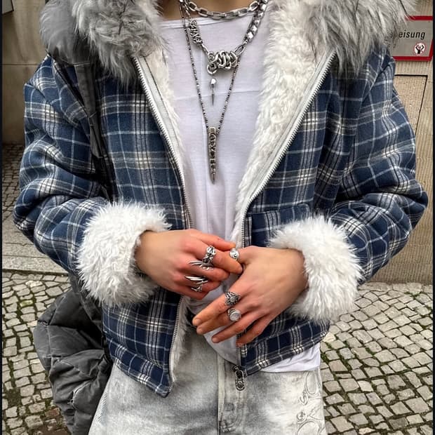 Has2sons 아우터 판매합니다.