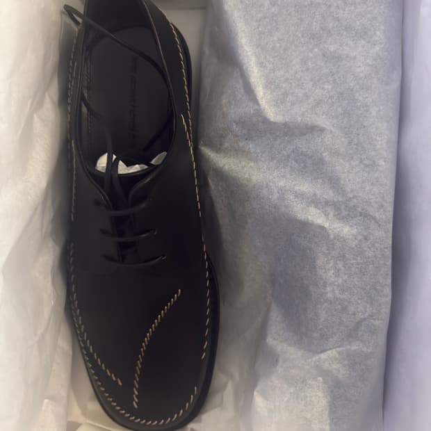 사시코 더비 260 Sashiko Dervy(2026)