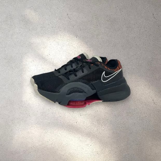 [250] 나이키 에어 줌 슈퍼렙3 (No.521)