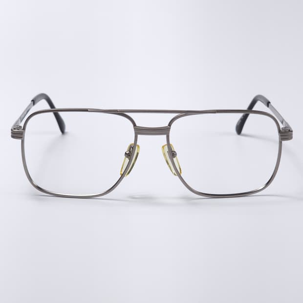 90년도 일본 빈티지 투브릿지 수입 안경