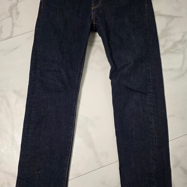 Levi’s 510 Slim Fit Denim W32 L32