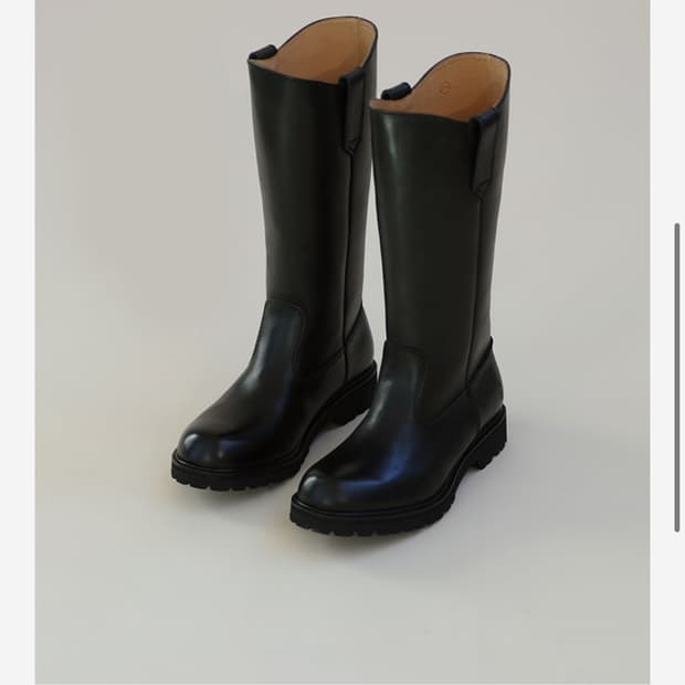 Urbanic30 rangerboots 얼바닉30 레인저부츠 245