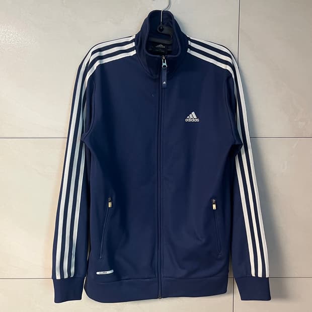 아디다스 네이비 져지 [100]