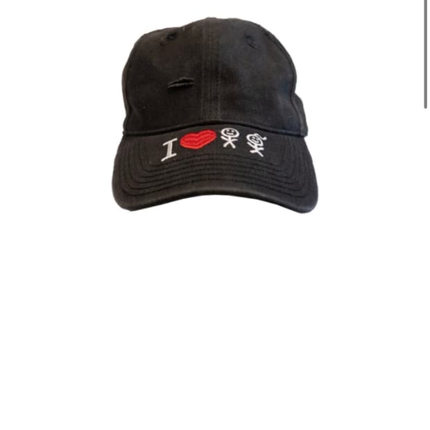 어반 소피스티케이션 볼캡