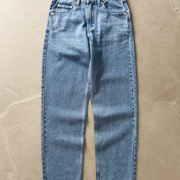 Levi’s SilverTab Loose Fit Denim Pants