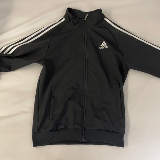 아디다스 트랙탑 져지 M사이즈