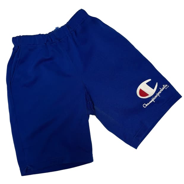 챔피언 프로덕츠 올드스쿨 메쉬 쇼츠• 