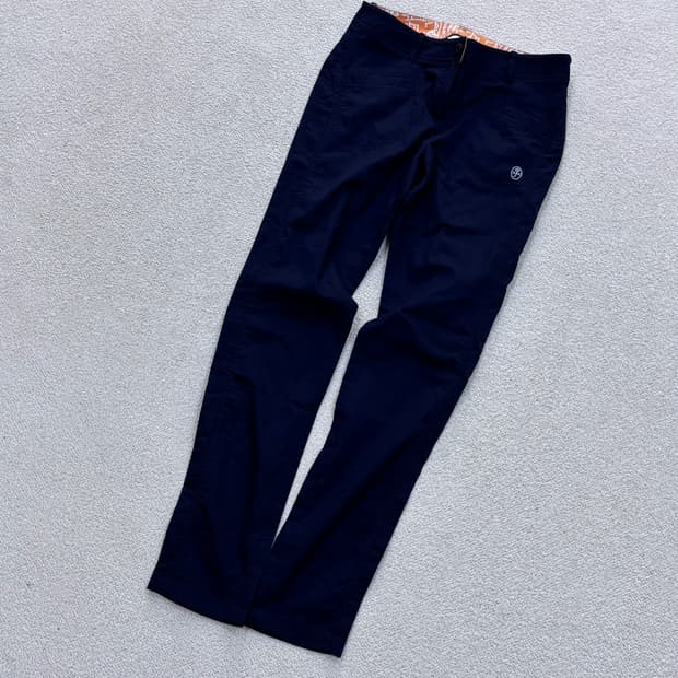 67 까스텔바작 기능성 팬츠 0409E