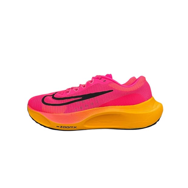나이키 줌 플라이 5 하이퍼 핑크 280