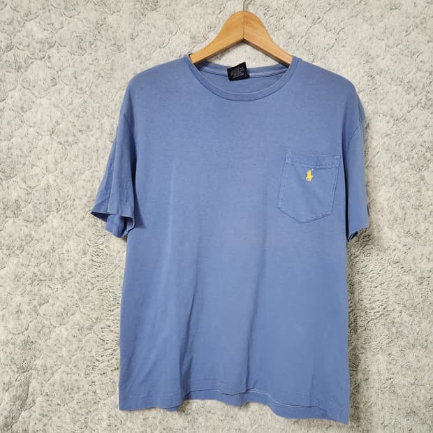 G766 [S] 폴로 랄프로렌 반팔 티셔츠
