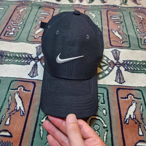 나이키(Nike) 드라이핏 클럽 볼캡 M/L