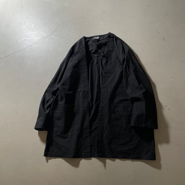 MSH (Maison Saint Honoré Paris) Jacket