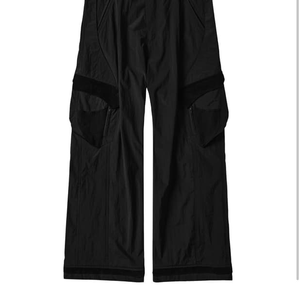 XLIM 엑슬림 EP.7 04 TROUSERS(공홈 품절)