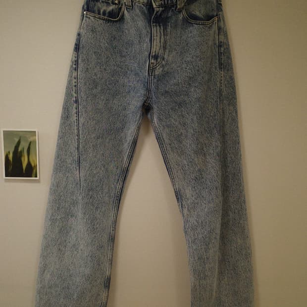 Y/Project 파리 베스트 진