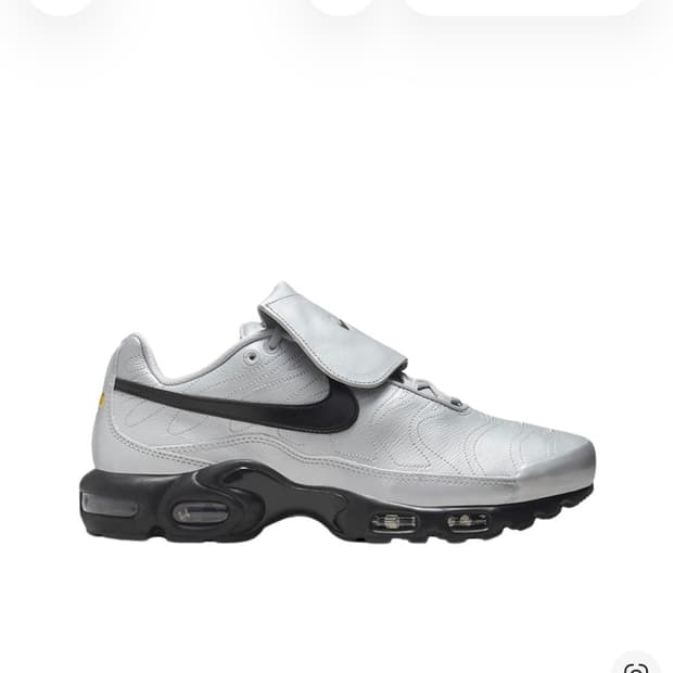 나이키 에어맥스 플러스 TNPO 울프 새상품 230