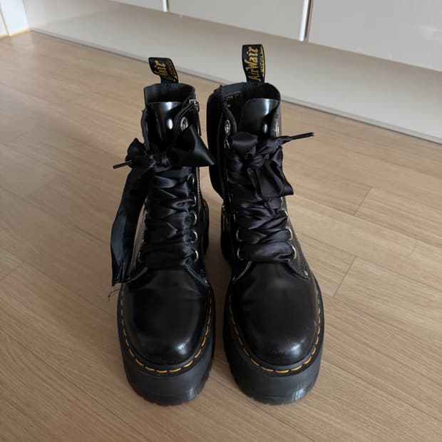 닥터마틴 제이든 맥스