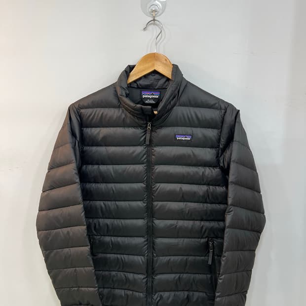 파타고니아 남 주니어 경량패딩 