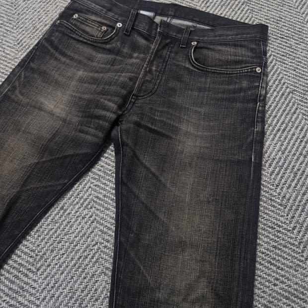 (민트급) 디올옴므 퍼지드림 29사이즈