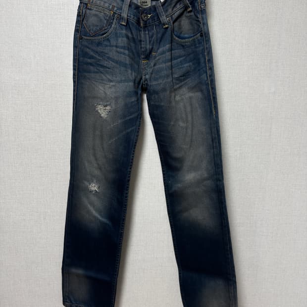 16년 Levi’s 512 Slim Taper